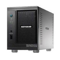 Netgear ReadyNAS Duo 2TB (RND2210-200EUS)